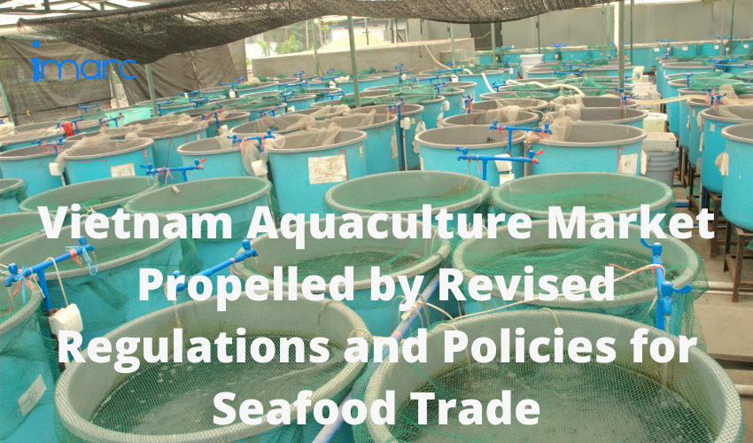 Aquaculture Market and Policies for Seafood Trade
